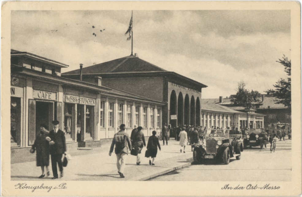 Instytut Gospodarczy dla Rosji i Państw Wschodnich