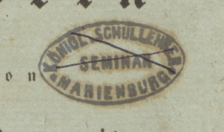 Gimnazjum w Malborku