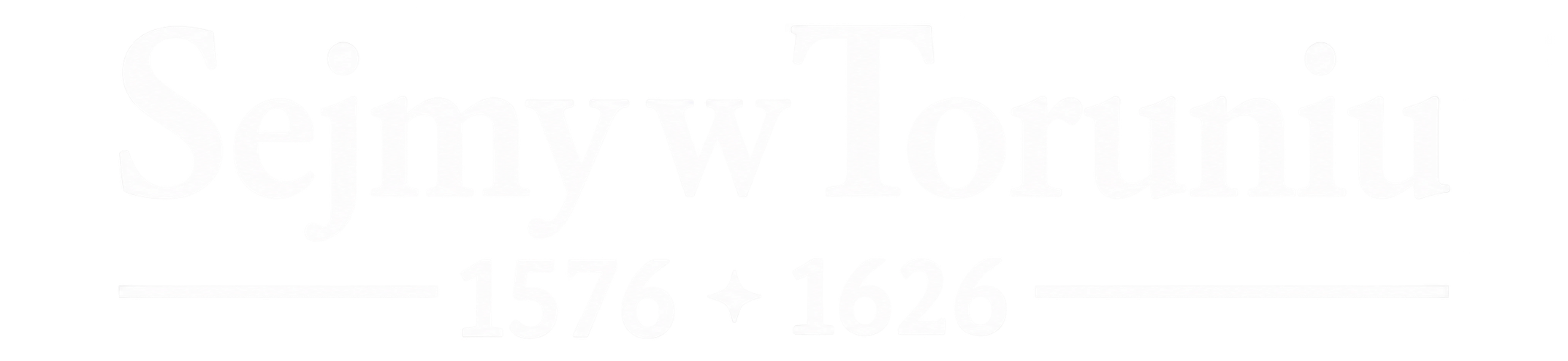 Sejmy w Toruniu 1576, 1626