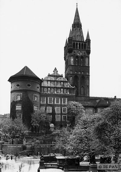 Królewskie Niemieckie Towarzystwo w Królewcu