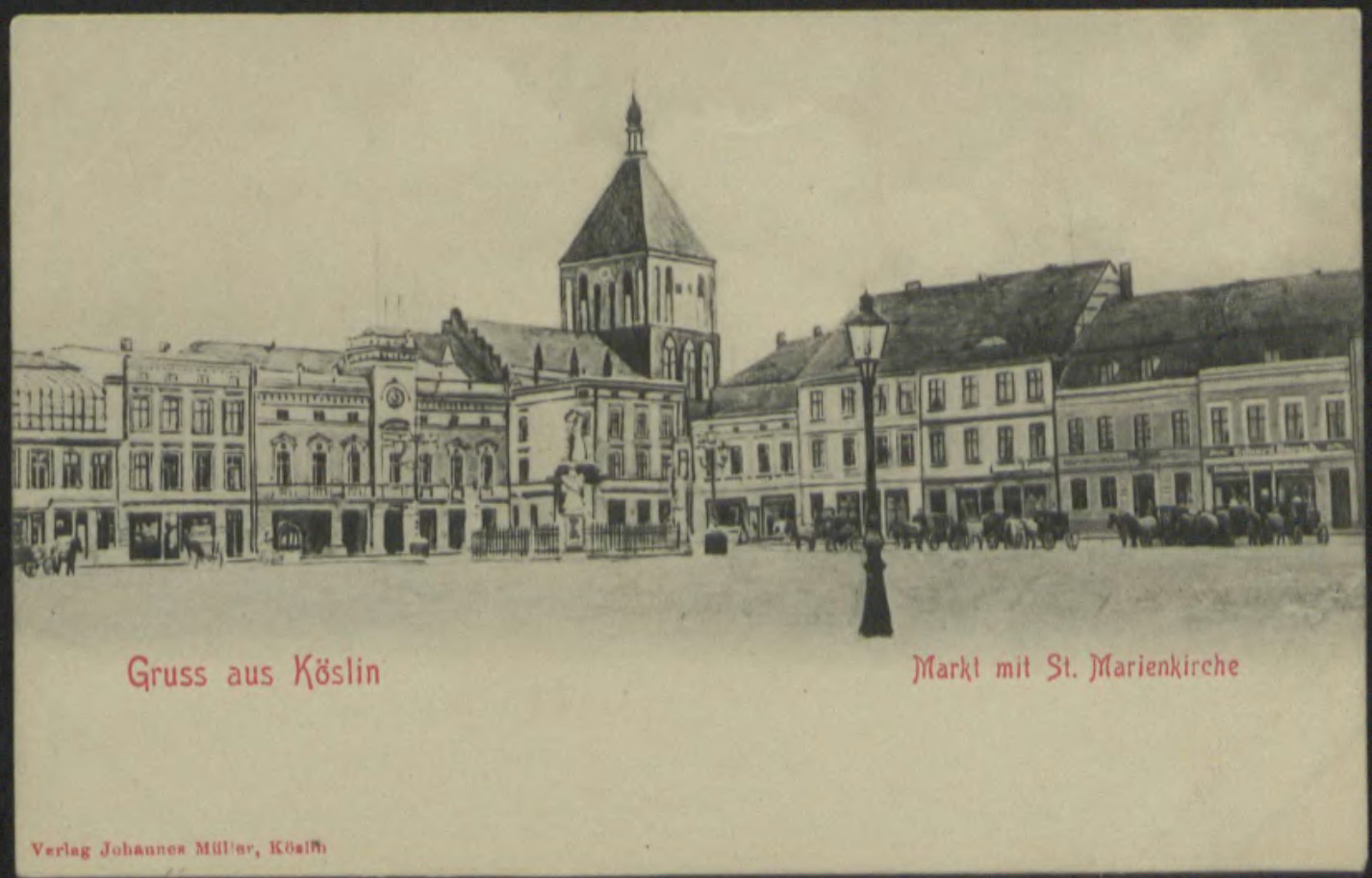 Koszalin