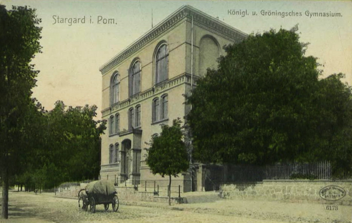 Collegium Groeningianum