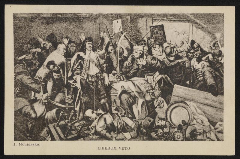 Liberum Veto