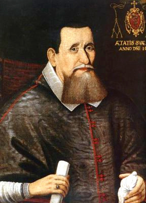 Jan Wężyk (1575–1638)