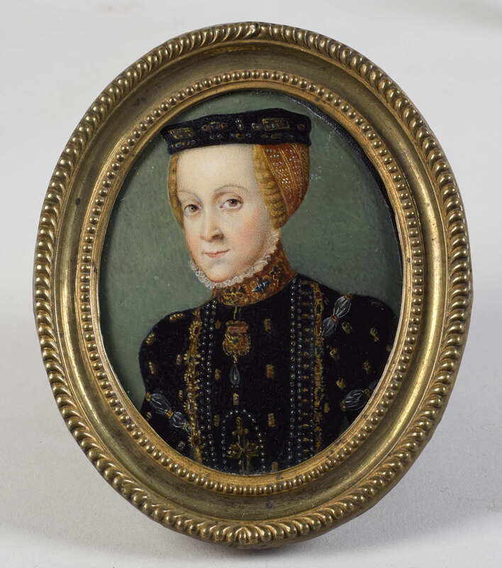 Anna Jagiellonka (1523-1596)