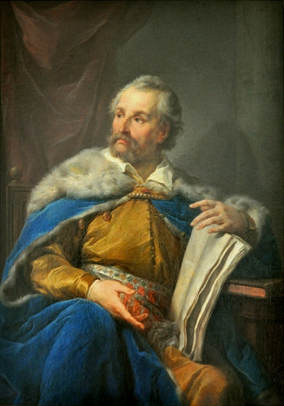 Jan Zamoyski (1542-1605)