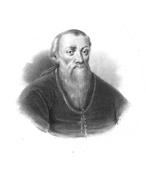 Jakub Uchański (1502-1581)
