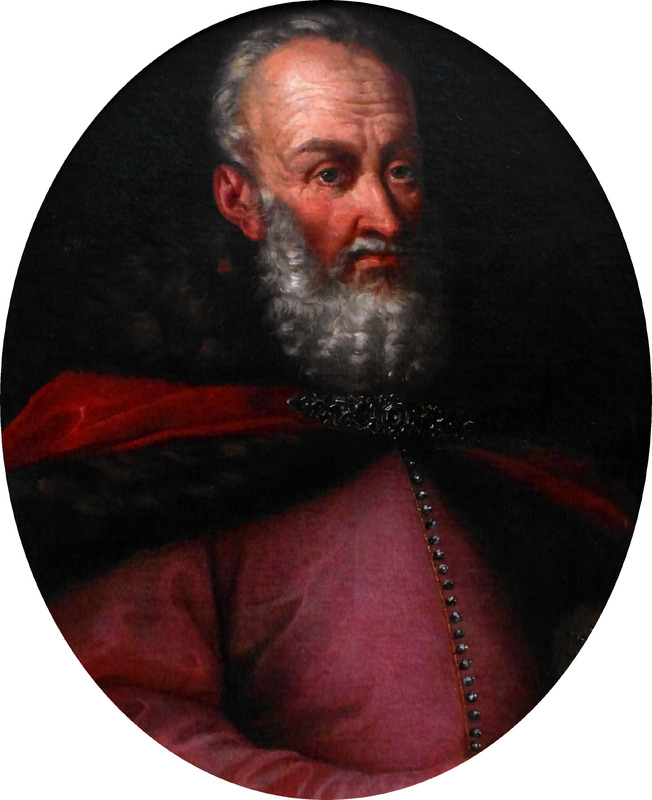 Stanisław Potocki herbu Pilawa, przydomek Rewera (1589-1667)