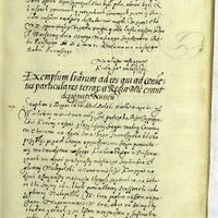 Legacja królewska na sejmiki przedsejmowe poprzedzające sejm toruński 1576, Metryka Koronna nr 114