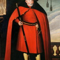 Łukasz Opaliński (1581-1654)