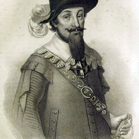 Hans Georg von Arnim-Boitzenburg (1583-1641)