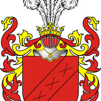 Herb „Dryja”, herb Orzelskich