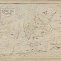 Topographia Practica - 1. Munitio Dirschoviae Recognita Anno 1634