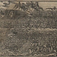 Bitwa pod Lubiszewem, 17 kwietnia 1577 r.