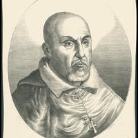 Biskup Paweł Piasecki / Jan Styfi