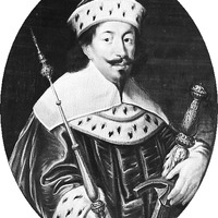 Jerzy Wilhelm (1595-1640), elektor brandenburski