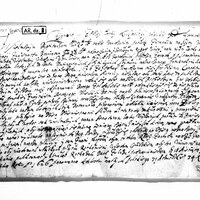 Uniwersał króla Zygmunta III o przeniesieniu sejmu 1626 do Torunia