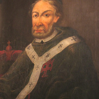 Maciej Łubieński (1572-1652)