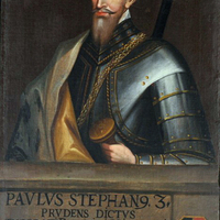 Paweł Stefan Bohdanowicz Sapieha (1565-1635)