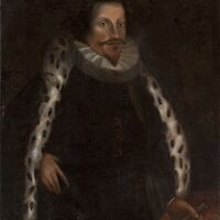 Portret Albrychta Stanisława Radziwiłła (1593-1656)